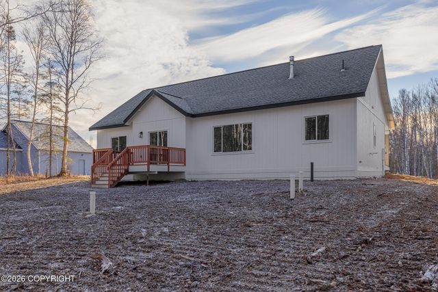 L30 B2 N Cozy Nook Circle, Palmer, AK 99645