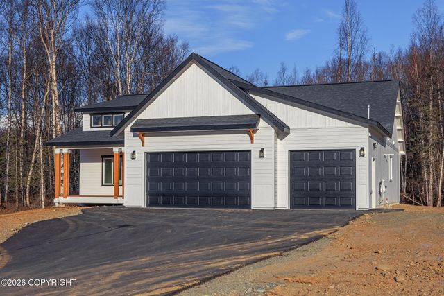 L30 B2 N Cozy Nook Circle, Palmer, AK 99645