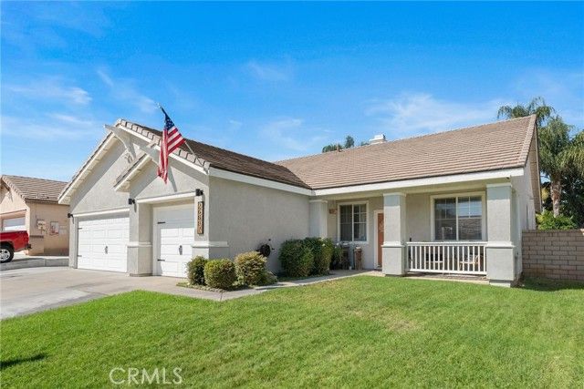 26807 Wilkes Drive, Menifee, CA 92585