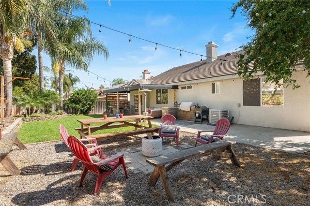 26807 Wilkes Drive, Menifee, CA 92585