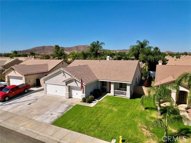 26807 Wilkes Drive, Menifee, CA 92585