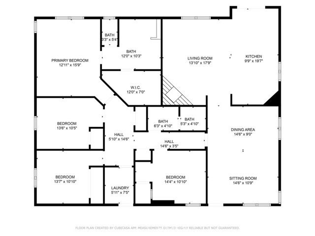 26807 Wilkes Drive, Menifee, CA 92585