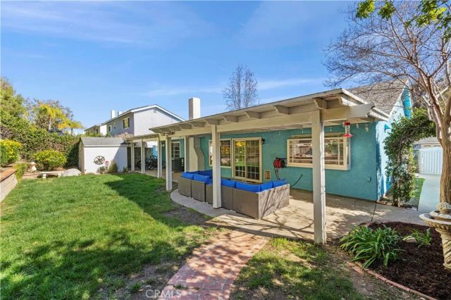 27061 Alabastro, Valencia, CA 91354