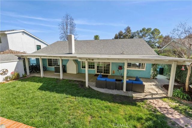 27061 Alabastro, Valencia, CA 91354