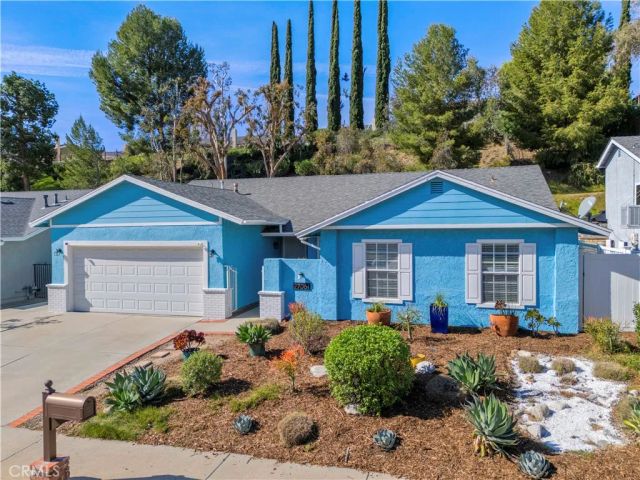 27061 Alabastro, Valencia, CA 91354