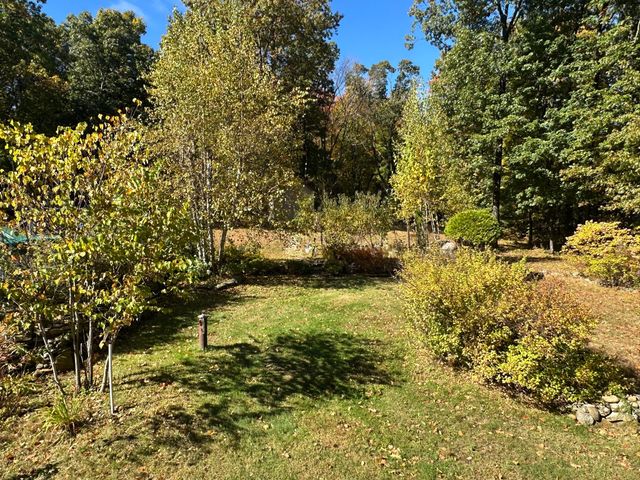42 Hovey Road, Monson, MA 01057