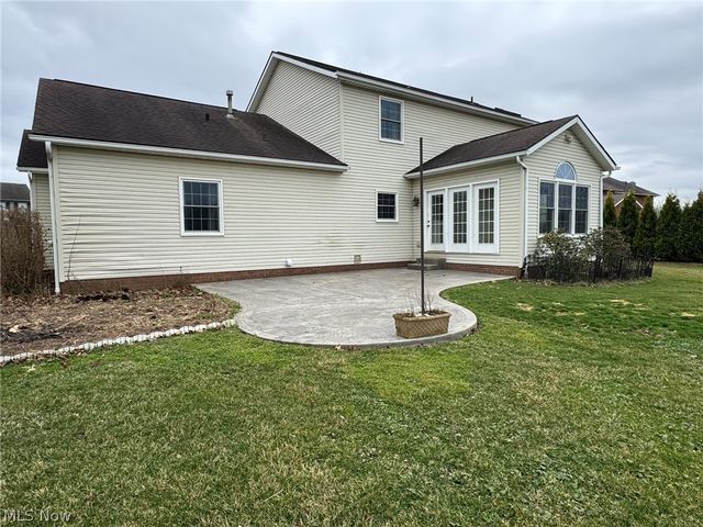 1965 Augusta Drive SE, Massillon, OH 44646