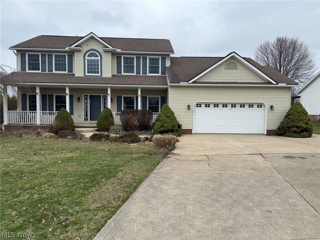 1965 Augusta Drive SE, Massillon, OH 44646