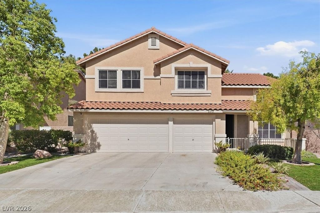 2232 Le Conte Avenue, Henderson, NV 89074 — photo 2