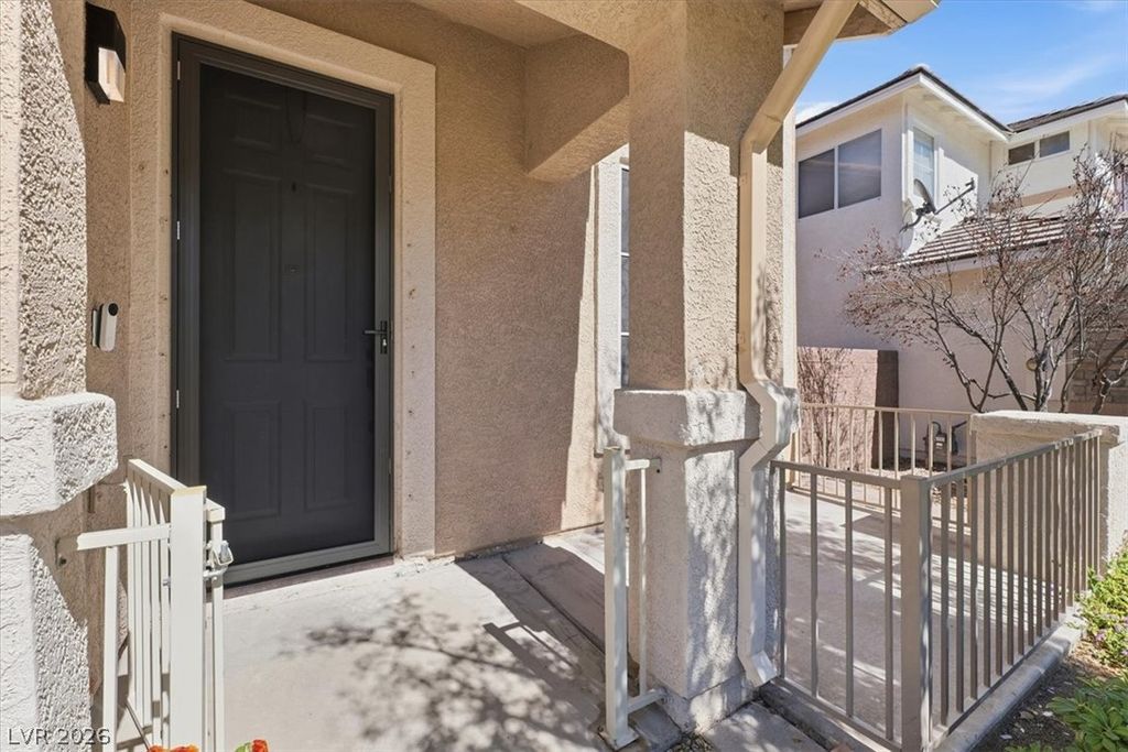 2232 Le Conte Avenue, Henderson, NV 89074 — photo 3