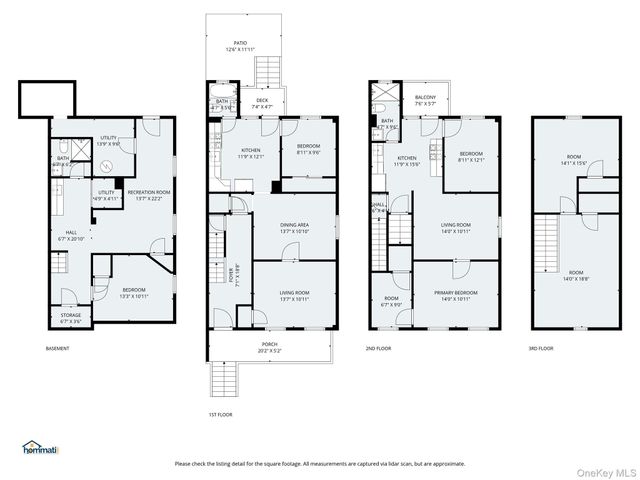 254 Charles Avenue, Staten Island, NY 10302