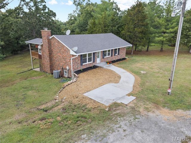 14901 N Old Number 7, Columbia, MO 65202