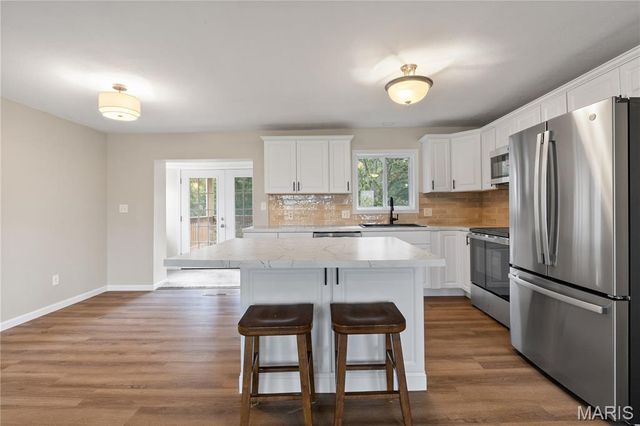 14901 N Old Number 7, Columbia, MO 65202