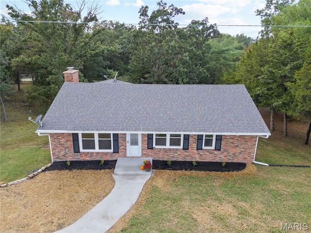 14901 N Old Number 7, Columbia, MO 65202