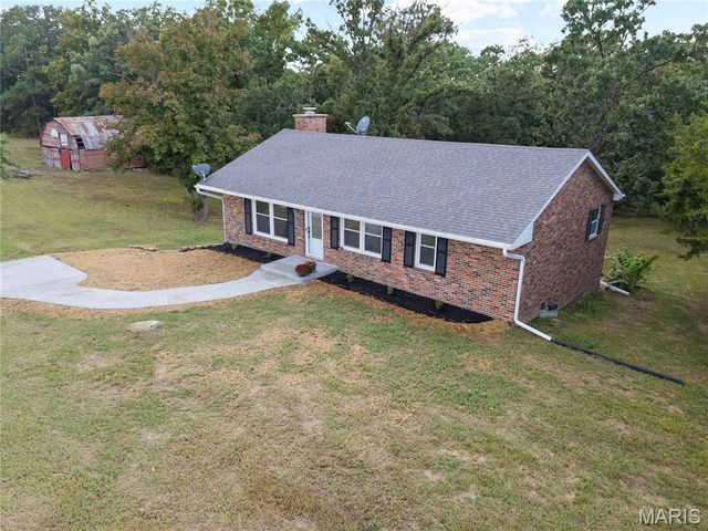 14901 N Old Number 7, Columbia, MO 65202