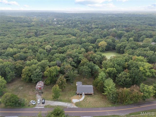 14901 N Old Number 7, Columbia, MO 65202