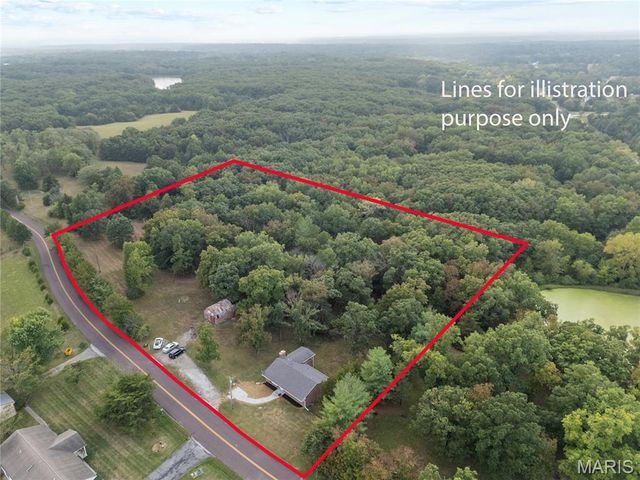 14901 N Old Number 7, Columbia, MO 65202