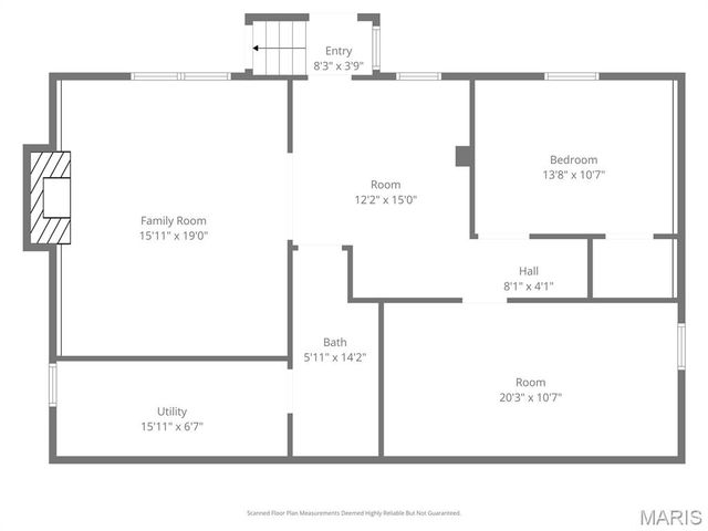 14901 N Old Number 7, Columbia, MO 65202