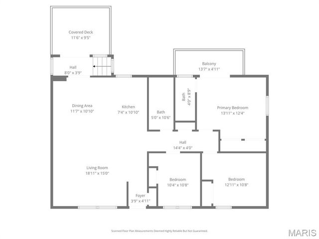 14901 N Old Number 7, Columbia, MO 65202