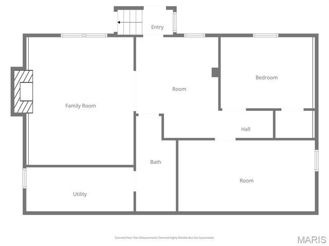 14901 N Old Number 7, Columbia, MO 65202