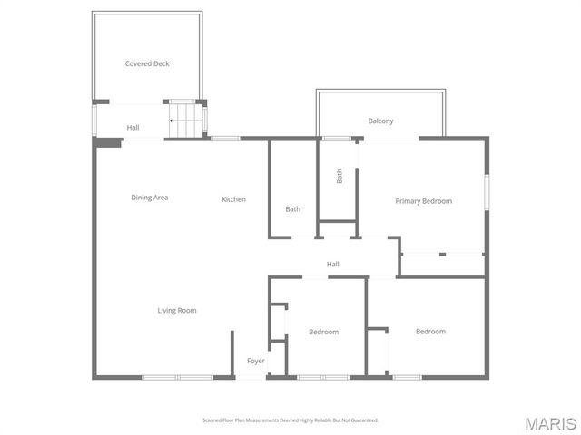 14901 N Old Number 7, Columbia, MO 65202