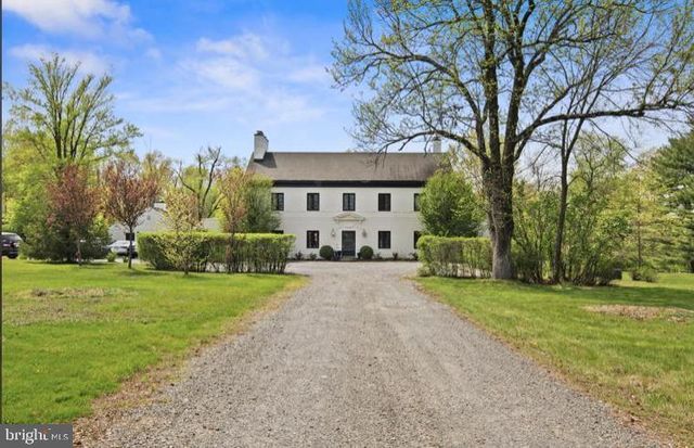 1330 GREAT RD, Princeton, NJ 08540