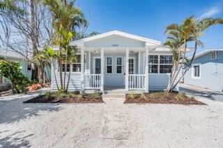 13304 2ND STREET E, Madeira Beach, FL 33708
