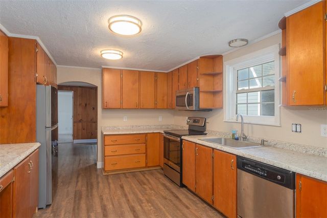 6965 NE 137TH PLACE, Citra, FL 32113