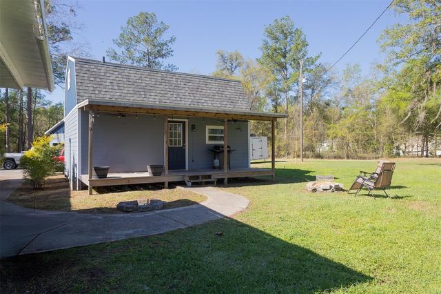 6965 NE 137TH PLACE, Citra, FL 32113