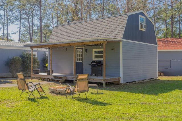 6965 NE 137TH PLACE, Citra, FL 32113