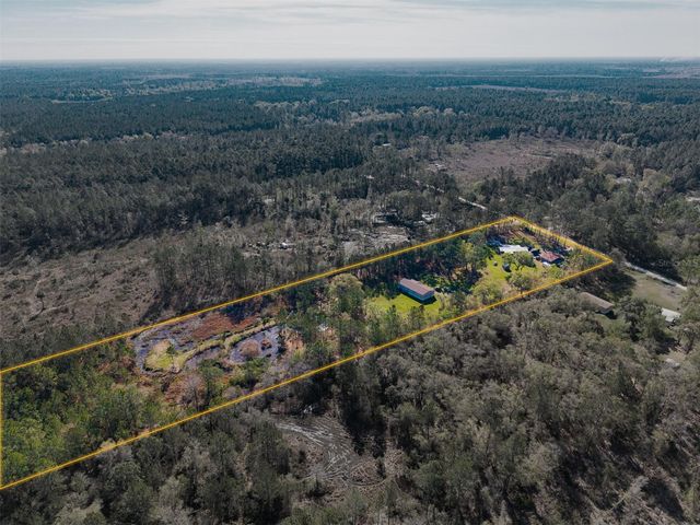 6965 NE 137TH PLACE, Citra, FL 32113