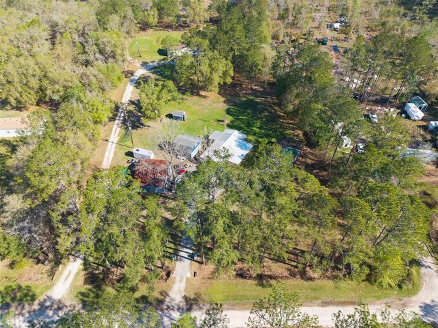 6965 NE 137TH PLACE, Citra, FL 32113