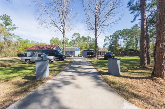 6965 NE 137TH PLACE, Citra, FL 32113