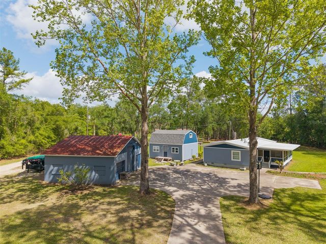 6965 NE 137TH PLACE, Citra, FL 32113