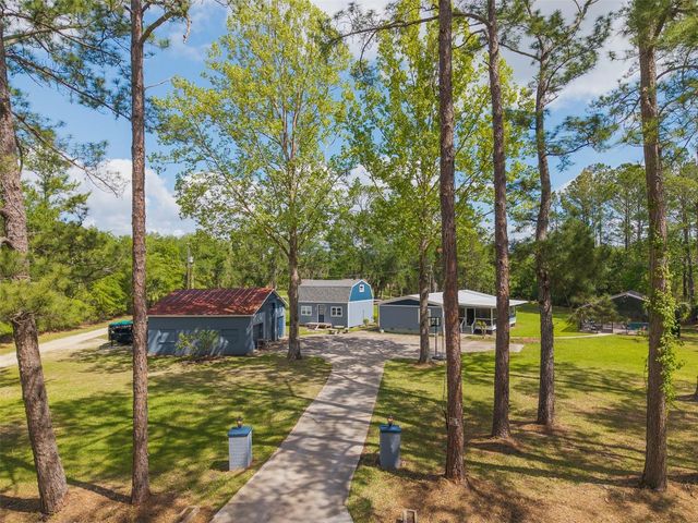 6965 NE 137TH PLACE, Citra, FL 32113