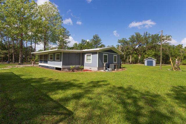 6965 NE 137TH PLACE, Citra, FL 32113