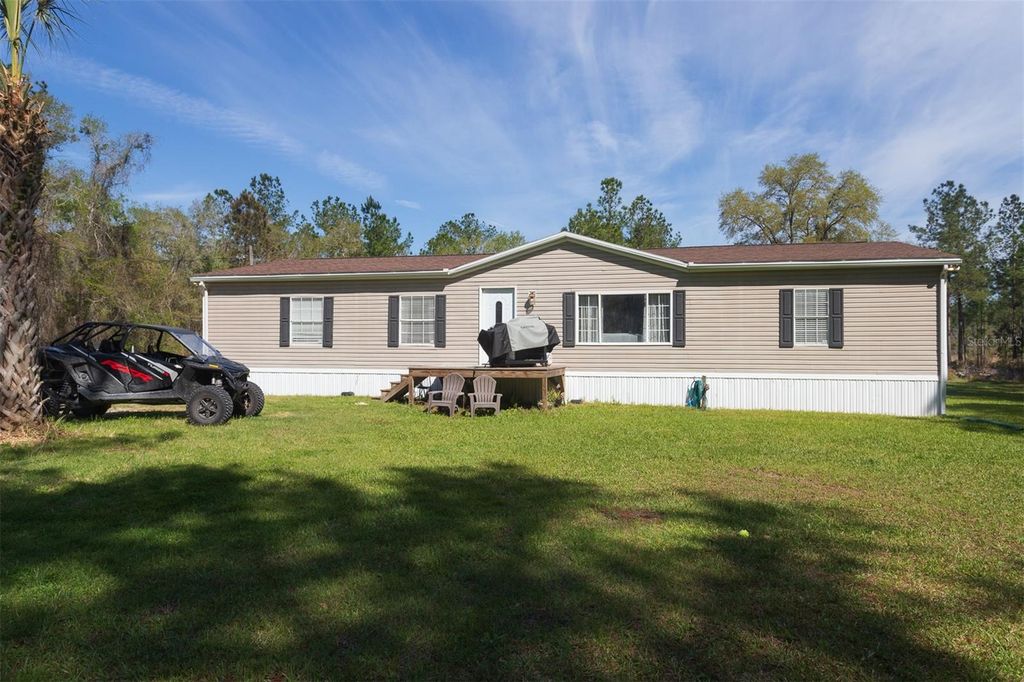 6965 NE 137TH PLACE, Citra, FL 32113