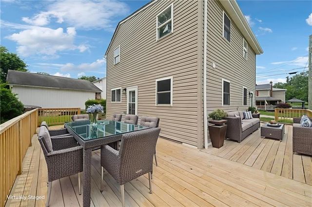 1004 Government Road, Penn Twp, PA 15642