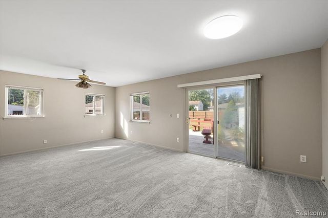 8628 Strom Drive, Sterling Heights, MI 48314