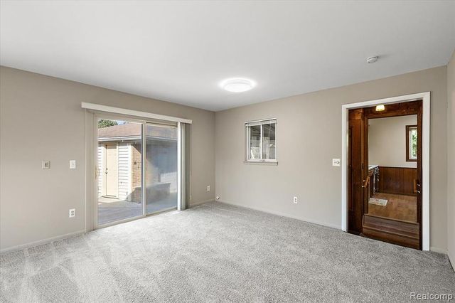 8628 Strom Drive, Sterling Heights, MI 48314