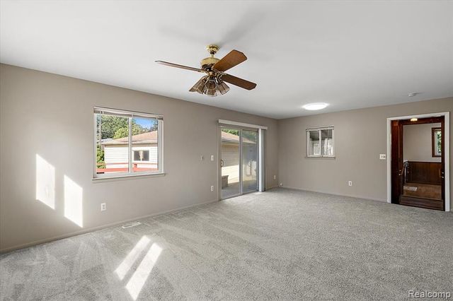 8628 Strom Drive, Sterling Heights, MI 48314