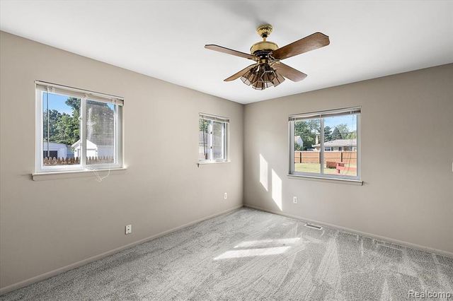 8628 Strom Drive, Sterling Heights, MI 48314