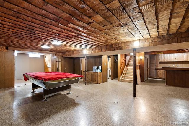 8628 Strom Drive, Sterling Heights, MI 48314