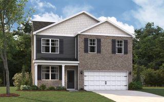 2158 Madison Lane Ne, Cleveland, TN 37323