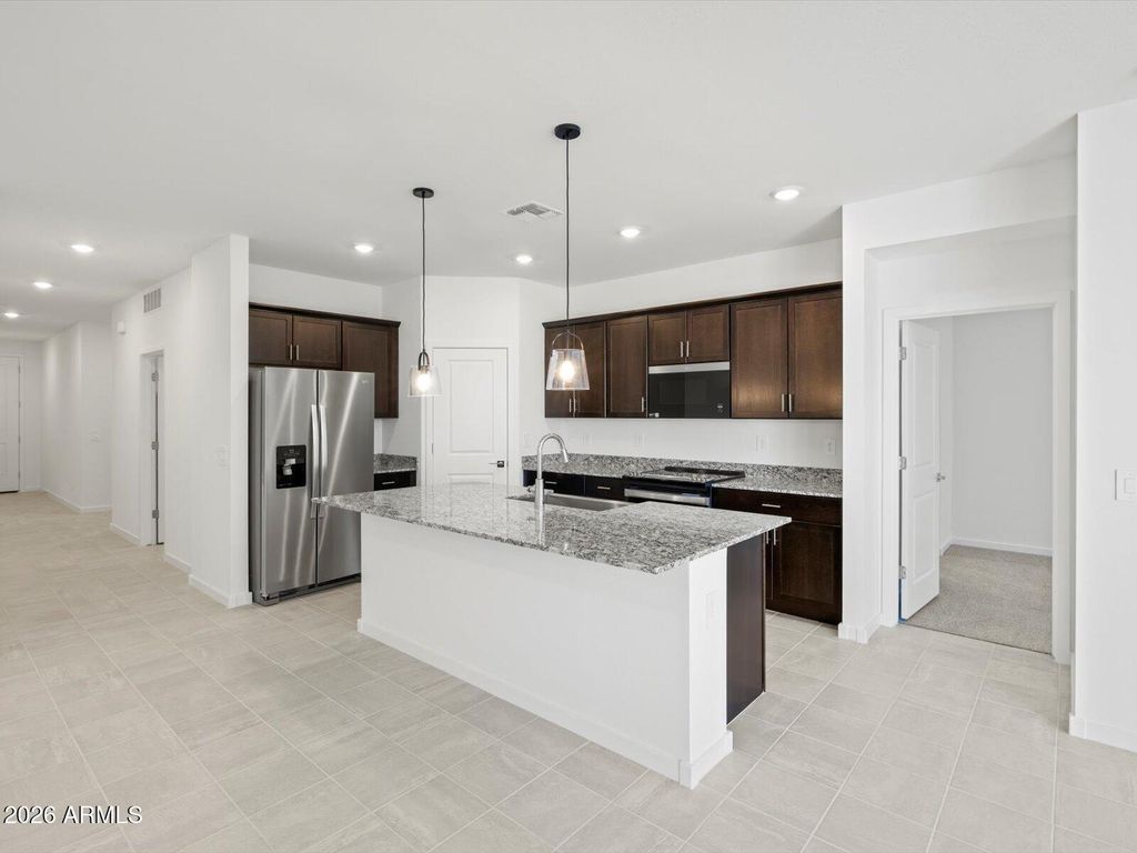 24388 W LONG Avenue, Buckeye, AZ 85326 — exterior