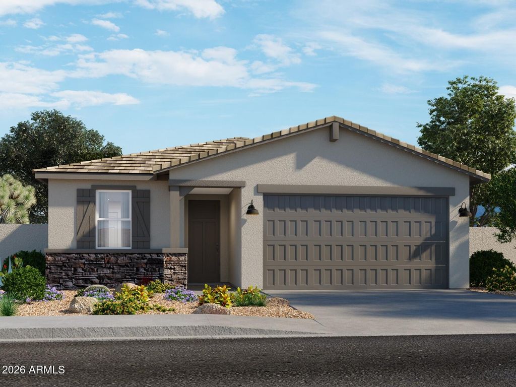 24388 W LONG Avenue, Buckeye, AZ 85326 — photo 2