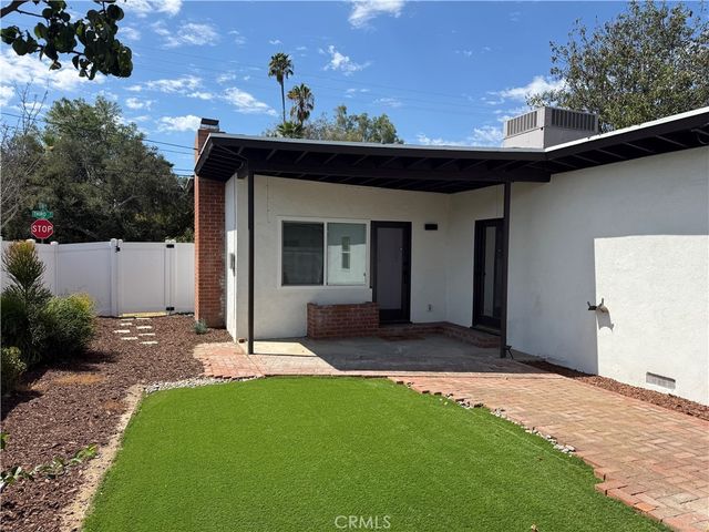 1395 A 3rd, La Verne, CA 91750