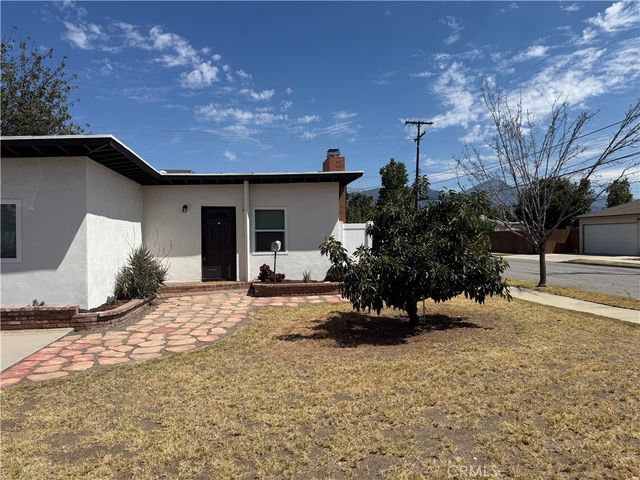 1395 A 3rd, La Verne, CA 91750