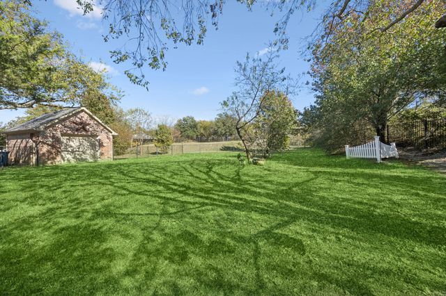 620 Oakmont Court, Fairview, TX 75069