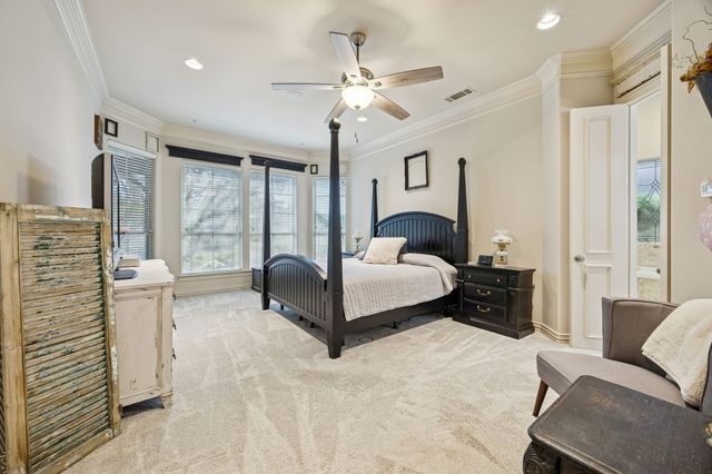 620 Oakmont Court, Fairview, TX 75069